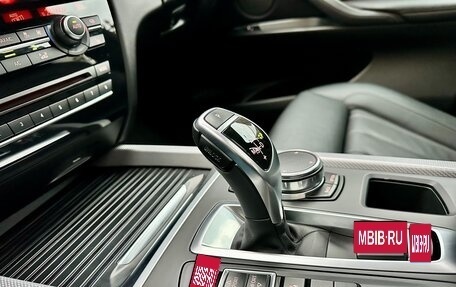 BMW X5, 2017 год, 5 490 000 рублей, 31 фотография