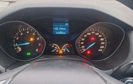 Ford Focus III, 2012 год, 400 000 рублей, 4 фотография