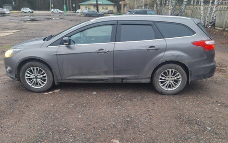 Ford Focus III, 2012 год, 400 000 рублей, 2 фотография