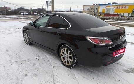 Mazda 6, 2012 год, 1 050 000 рублей, 4 фотография