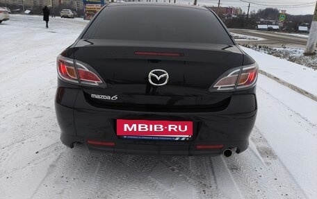 Mazda 6, 2012 год, 1 050 000 рублей, 3 фотография