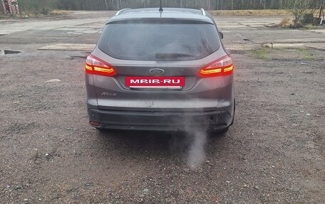 Ford Focus III, 2012 год, 400 000 рублей, 3 фотография