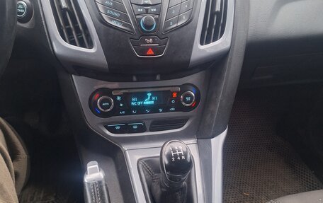 Ford Focus III, 2012 год, 400 000 рублей, 6 фотография