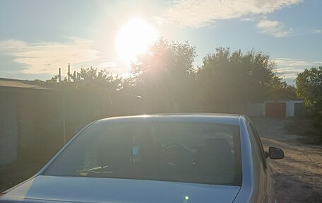 Dacia Logan I, 2008 год, 550 000 рублей, 3 фотография