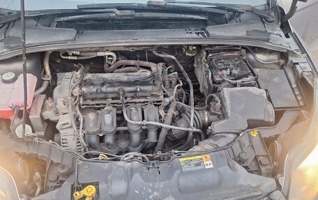 Ford Focus III, 2012 год, 400 000 рублей, 7 фотография