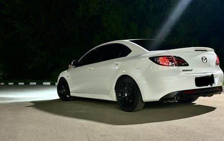Mazda 6, 2008 год, 850 000 рублей, 3 фотография