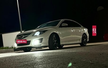 Mazda 6, 2008 год, 850 000 рублей, 5 фотография