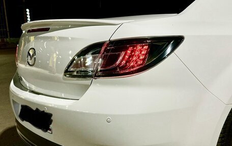 Mazda 6, 2008 год, 850 000 рублей, 8 фотография