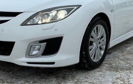 Mazda 6, 2008 год, 850 000 рублей, 17 фотография