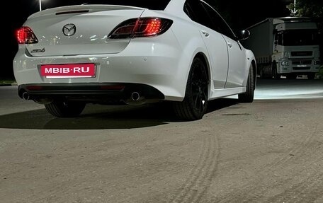 Mazda 6, 2008 год, 850 000 рублей, 6 фотография