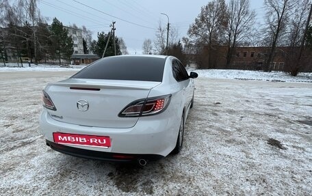 Mazda 6, 2008 год, 850 000 рублей, 16 фотография