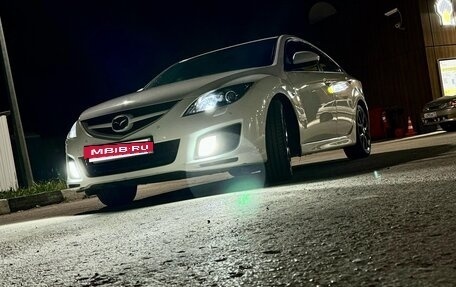 Mazda 6, 2008 год, 850 000 рублей, 7 фотография