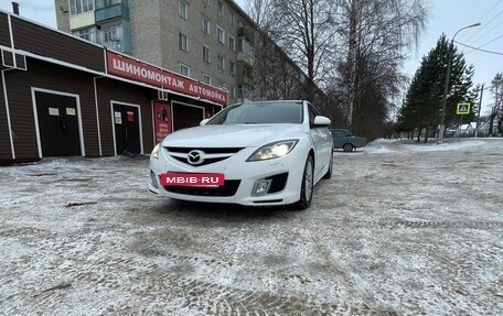 Mazda 6, 2008 год, 850 000 рублей, 18 фотография