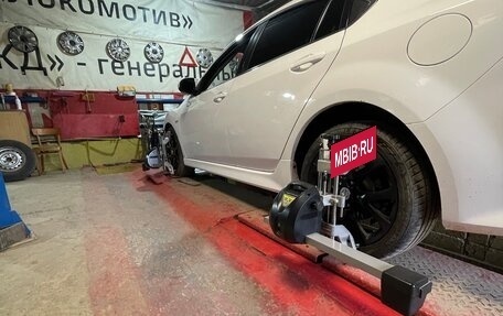 Mazda 6, 2008 год, 850 000 рублей, 11 фотография