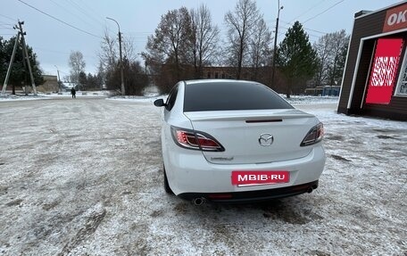 Mazda 6, 2008 год, 850 000 рублей, 15 фотография
