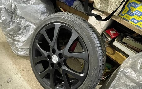 Mazda 6, 2008 год, 850 000 рублей, 19 фотография