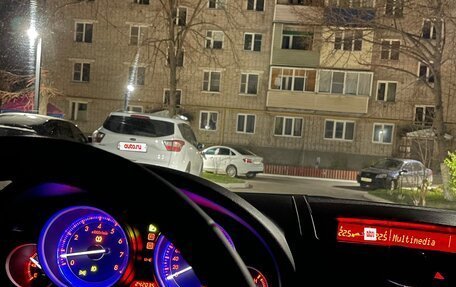 Mazda 6, 2008 год, 850 000 рублей, 23 фотография