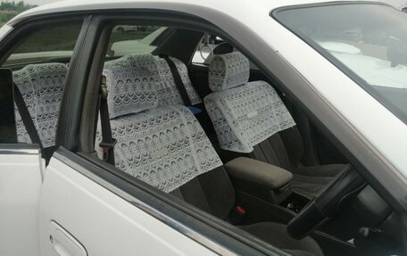 Toyota Mark II VIII (X100), 1999 год, 800 000 рублей, 5 фотография