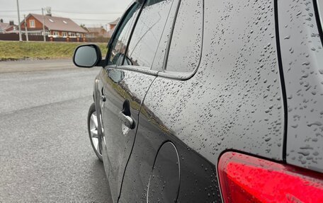 Mitsubishi ASX I рестайлинг, 2010 год, 670 000 рублей, 5 фотография