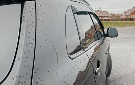 Mitsubishi ASX I рестайлинг, 2010 год, 670 000 рублей, 6 фотография