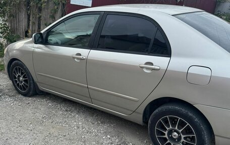 Toyota Corolla, 2000 год, 410 000 рублей, 5 фотография