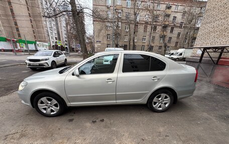 Skoda Octavia, 2012 год, 1 470 000 рублей, 3 фотография