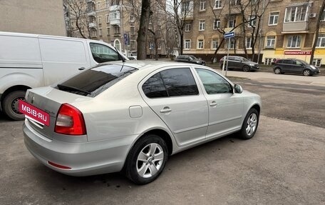 Skoda Octavia, 2012 год, 1 470 000 рублей, 5 фотография