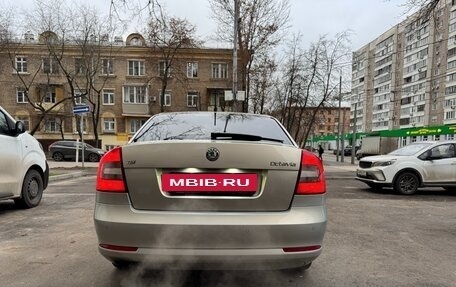Skoda Octavia, 2012 год, 1 470 000 рублей, 4 фотография