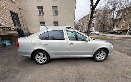 Skoda Octavia, 2012 год, 1 470 000 рублей, 6 фотография