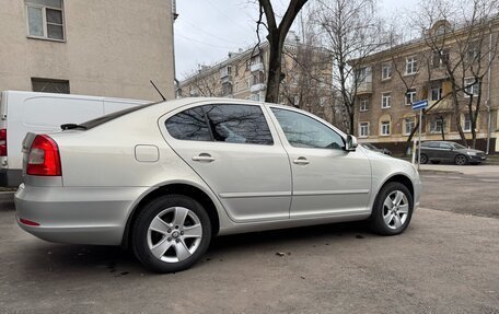 Skoda Octavia, 2012 год, 1 470 000 рублей, 11 фотография