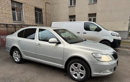 Skoda Octavia, 2012 год, 1 470 000 рублей, 7 фотография