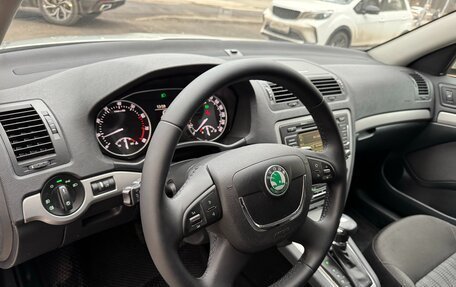 Skoda Octavia, 2012 год, 1 470 000 рублей, 15 фотография