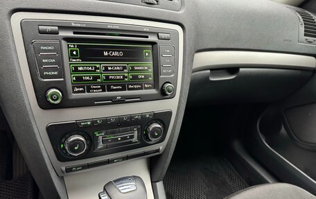 Skoda Octavia, 2012 год, 1 470 000 рублей, 18 фотография