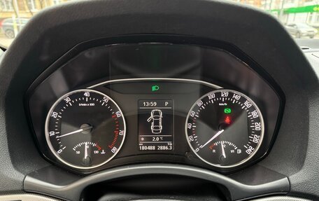 Skoda Octavia, 2012 год, 1 470 000 рублей, 16 фотография