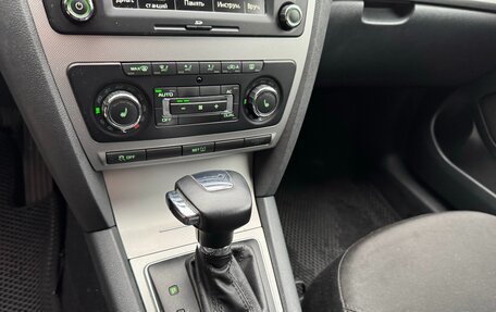 Skoda Octavia, 2012 год, 1 470 000 рублей, 19 фотография