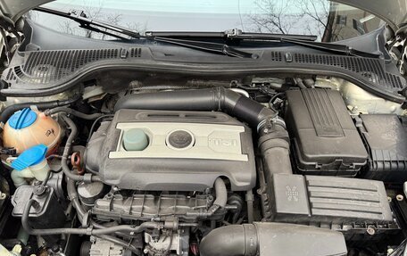 Skoda Octavia, 2012 год, 1 470 000 рублей, 17 фотография