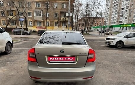Skoda Octavia, 2012 год, 1 470 000 рублей, 12 фотография