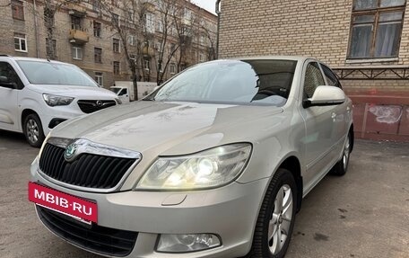 Skoda Octavia, 2012 год, 1 470 000 рублей, 9 фотография