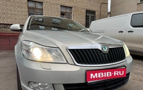 Skoda Octavia, 2012 год, 1 470 000 рублей, 8 фотография