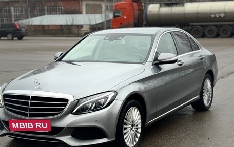 Mercedes-Benz C-Класс, 2014 год, 1 920 000 рублей, 2 фотография