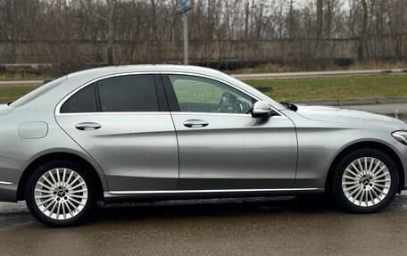 Mercedes-Benz C-Класс, 2014 год, 1 920 000 рублей, 5 фотография