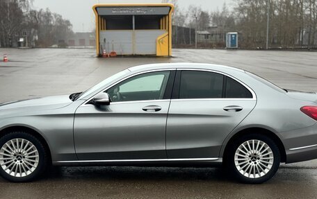 Mercedes-Benz C-Класс, 2014 год, 1 920 000 рублей, 4 фотография