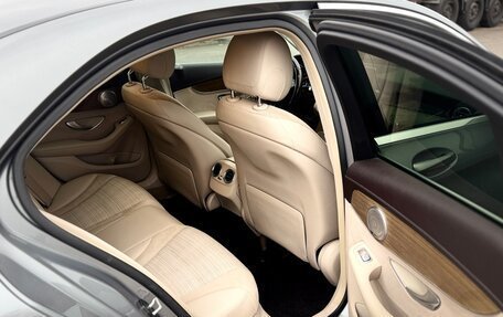 Mercedes-Benz C-Класс, 2014 год, 1 920 000 рублей, 12 фотография