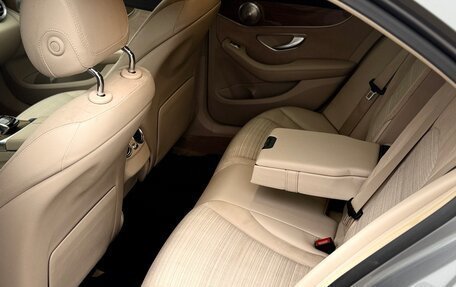 Mercedes-Benz C-Класс, 2014 год, 1 920 000 рублей, 14 фотография