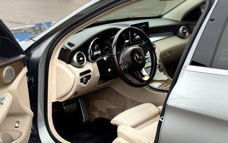 Mercedes-Benz C-Класс, 2014 год, 1 920 000 рублей, 10 фотография