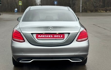 Mercedes-Benz C-Класс, 2014 год, 1 920 000 рублей, 8 фотография
