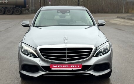 Mercedes-Benz C-Класс, 2014 год, 1 920 000 рублей, 3 фотография