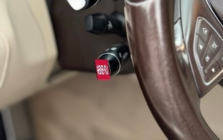 Mercedes-Benz C-Класс, 2014 год, 1 920 000 рублей, 16 фотография