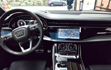 Audi Q7, 2024 год, 10 860 000 рублей, 3 фотография