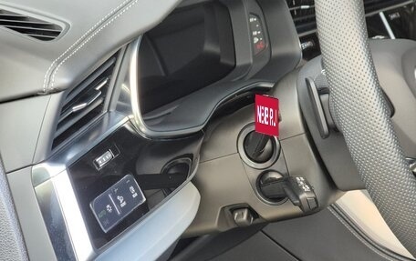 Audi Q7, 2024 год, 10 860 000 рублей, 8 фотография